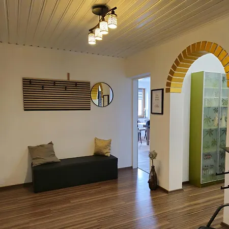 Anderl Hormanns bei Weitra