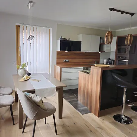 Anderl Apartament Hormanns bei Weitra