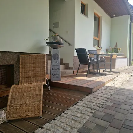 Anderl Daire Hormanns bei Weitra