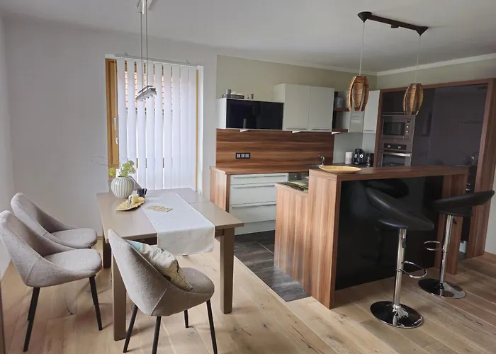 Anderl Apartamento Hormanns bei Weitra