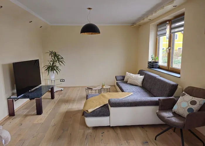 Anderl Apartamento *