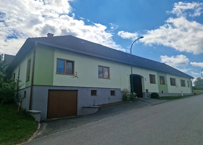 Apartamento Anderl *