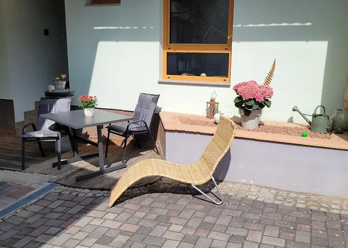 Anderl Apartamento *